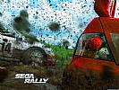 Sega Rally - wallpaper #5