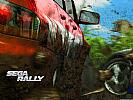 Sega Rally - wallpaper #6