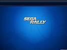 Sega Rally - wallpaper #8