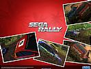 Sega Rally - wallpaper #10