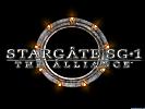 Stargate SG-1: The Alliance - wallpaper #8