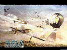 Blazing Angels 2: Secret Missions of WWII - wallpaper #3