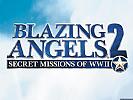 Blazing Angels 2: Secret Missions of WWII - wallpaper #12