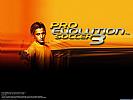Pro Evolution Soccer 3 - wallpaper #5
