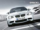 BMW M3 Challenge - wallpaper #1