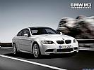 BMW M3 Challenge - wallpaper #3