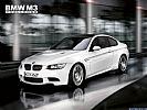 BMW M3 Challenge - wallpaper #5