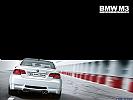 BMW M3 Challenge - wallpaper #9