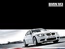 BMW M3 Challenge - wallpaper #11