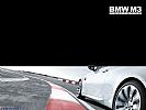 BMW M3 Challenge - wallpaper #13