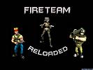 Fireteam Reloaded - wallpaper #2