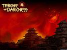 Throne of Darkness - wallpaper #3