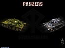 Codename: Panzers Phase One - wallpaper #2
