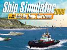 Ship Simulator 2008 Add-On: New Horizons - wallpaper
