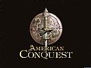 American Conquest: Three Centuries of War - wallpaper