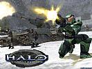Halo: Combat Evolved - wallpaper