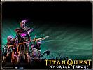 Titan Quest: Immortal Throne - wallpaper #6