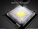 Universal Boxing Manager - wallpaper #1