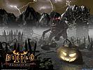 Diablo II: Lord of Destruction - wallpaper #8