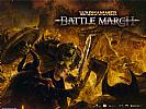 Warhammer: Mark of Chaos - Battle March - wallpaper #2