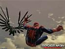 Spider-Man: Web of Shadows - wallpaper #3