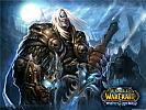 World of Warcraft: Wrath of the Lich King - wallpaper #10