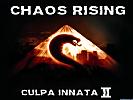 Culpa Innata 2: Chaos Rising - wallpaper