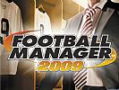 Football Manager 2009 - wallpaper #1