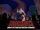 NOMBZ: Night of a Million Billion Zombies - wallpaper #1