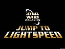 Star Wars Galaxies: Jump to Lightspeed - wallpaper #6