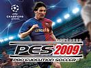 Pro Evolution Soccer 2009 - wallpaper