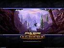 Star Wars: The Old Republic - wallpaper #1