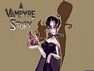 A Vampyre Story - wallpaper #6