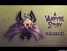 A Vampyre Story - wallpaper #7