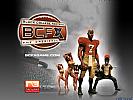 Black College Football The Xperience - wallpaper #1