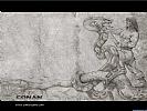 Conan: The Dark Axe - wallpaper #1