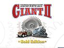 Industry Giant II: Gold Edition - wallpaper