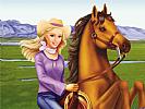 Barbie Horse Adventures: Mystery Ride - wallpaper #2