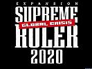 Supreme Ruler 2020: Global Crisis - wallpaper #4