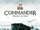 Military History Commander: Europe at War - wallpaper #3