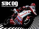 SBK-09: Superbike World Championship - wallpaper