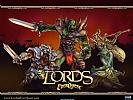 Lords of EverQuest - wallpaper #1
