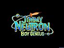 Jimmy Neutron: Boy Genius - wallpaper #3