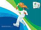 Vancouver 2010 - The Official Video Game of the Olympic Winter Games - wallpaper #2