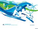 Vancouver 2010 - The Official Video Game of the Olympic Winter Games - wallpaper #9
