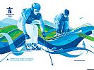 Vancouver 2010 - The Official Video Game of the Olympic Winter Games - wallpaper #12