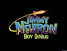 Jimmy Neutron: Boy Genius - wallpaper #4