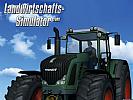 Farming Simulator 2009 - wallpaper #2
