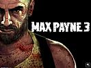 Max Payne 3 - wallpaper #1
