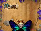 Monarch: The Butterfly King - wallpaper #1